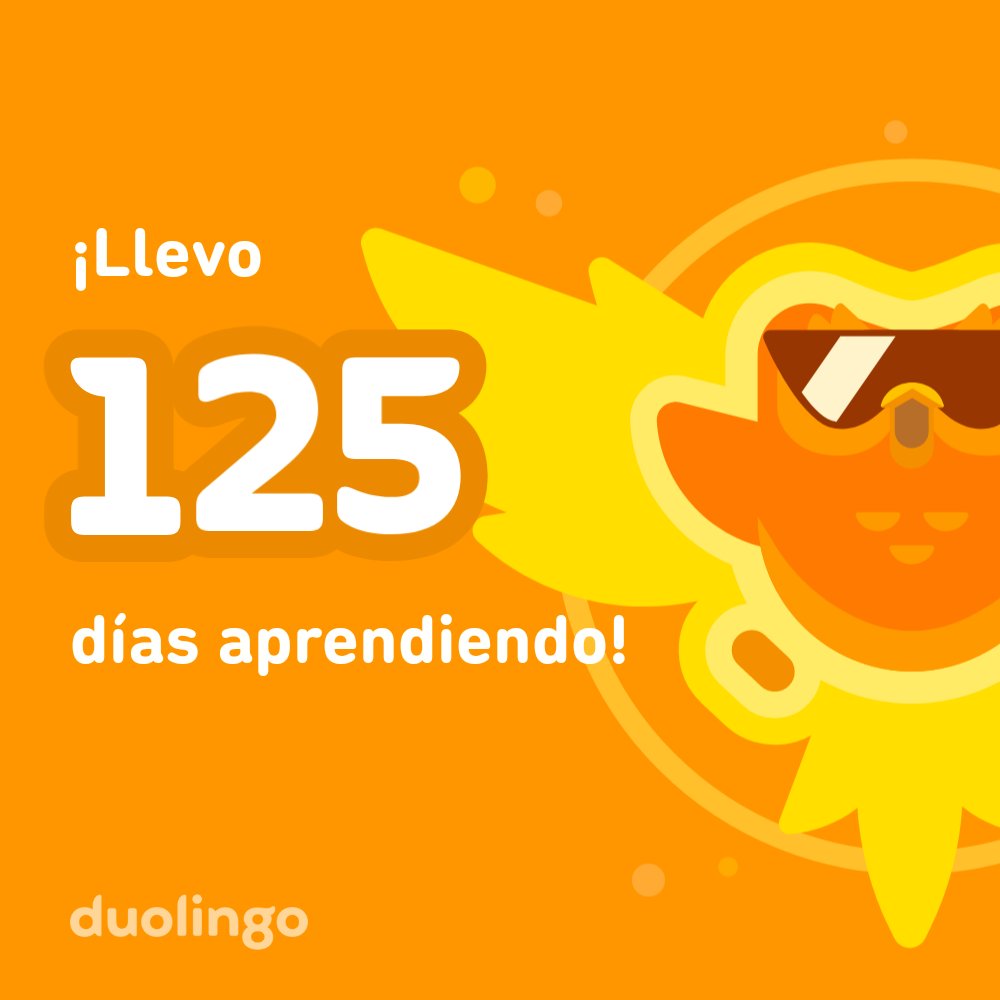 ¡Aprende un idioma gratis conmigo! Duolingo es divertido y efectivo. Aquí está mi invitación: invite.duolingo.com/BDHTZTB5CWWKTC…