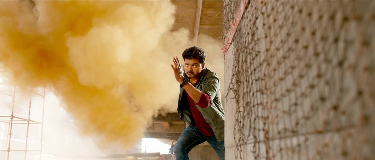 tollymasti's tweet photo. Kudos to them 👌👌👌
As I Remember from their rivalry in these two decades , they haven’t blamed audience for flops or Disaster. 

Even though their fans fight a lot . But their producer or director hasn’t blamed any other hero fans . #ThalapathyVijay𓃵 #ThalaAjith https://t.co/KgmPRrpgI5