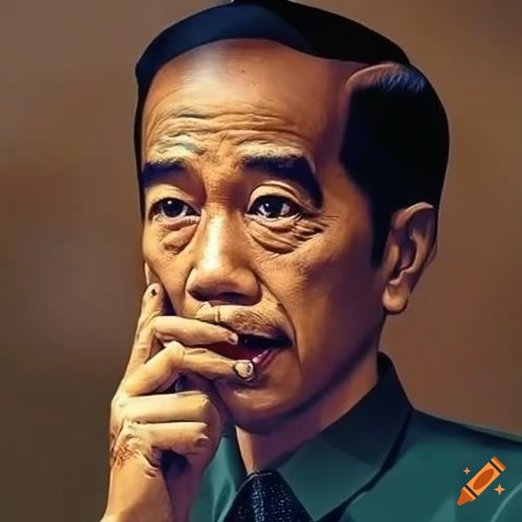 dimasip's tweet photo. @hasyimmah Mana yang kemarin bilang klo saya selesai jadi presiden ngga punya power lagi? https://t.co/GuT5IncipF