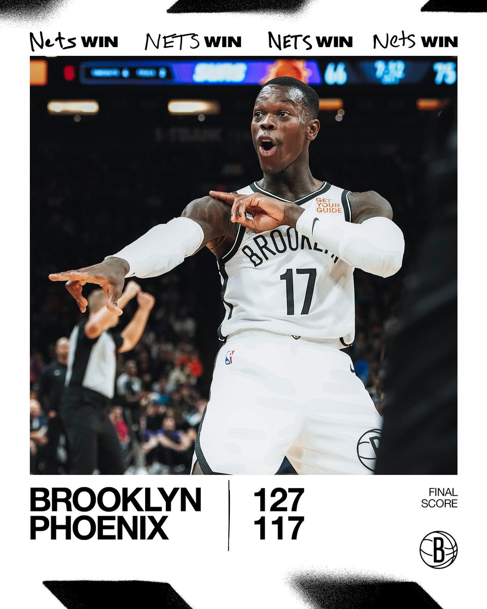 THREE DUBS IN A ROW!!!