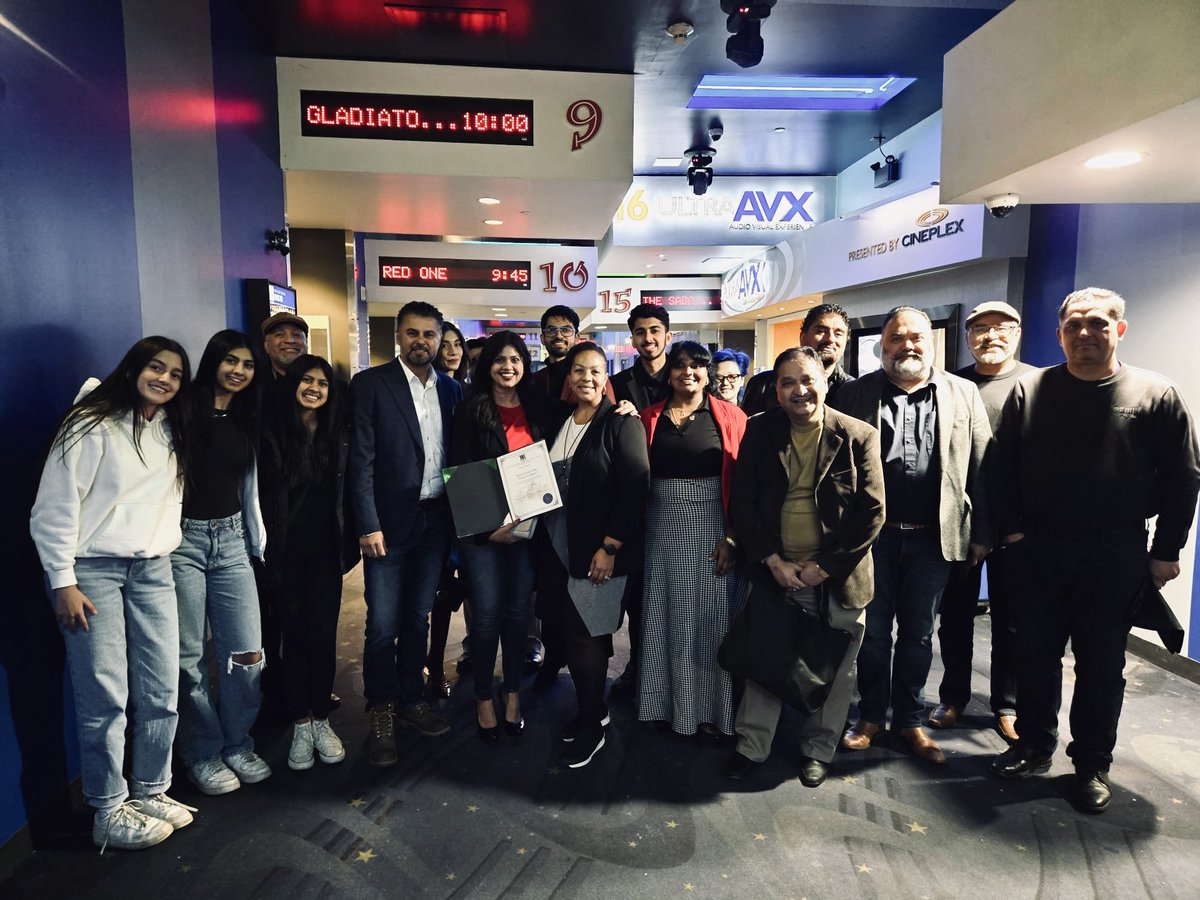 Charmaine Williams tweet media