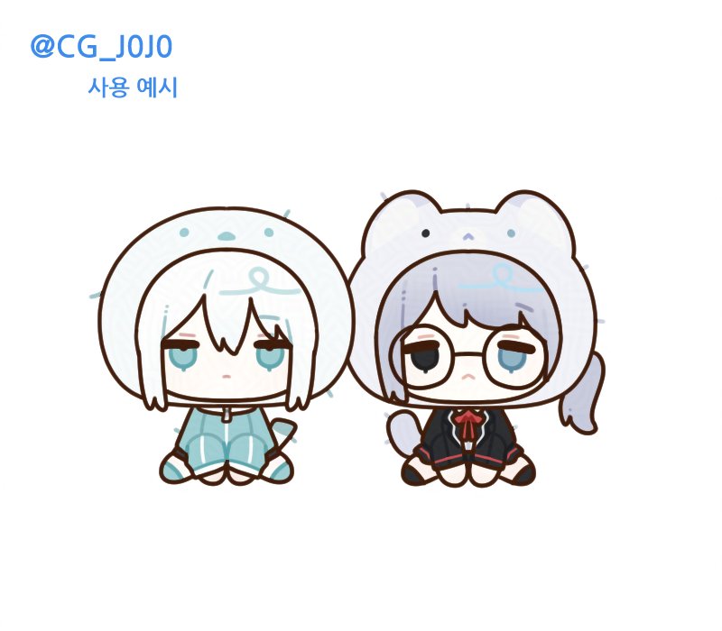 #트레틀

동물모자 틀입니다. 귀 모양은 임의로 그려둔 것이므로 자유롭게 수정하셔서 사용하시면 됩니다. 감사합니다.