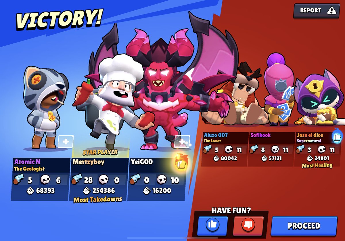 Diamond is insane