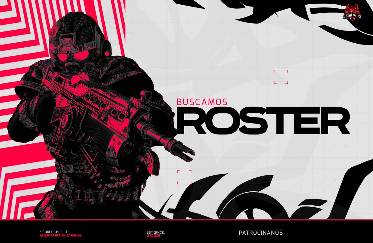 Scorpius Elit tweet media