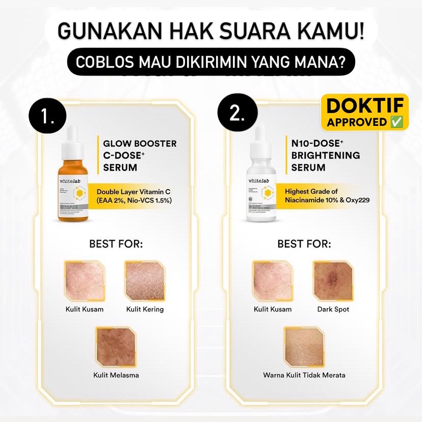 WHITELAB tweet media