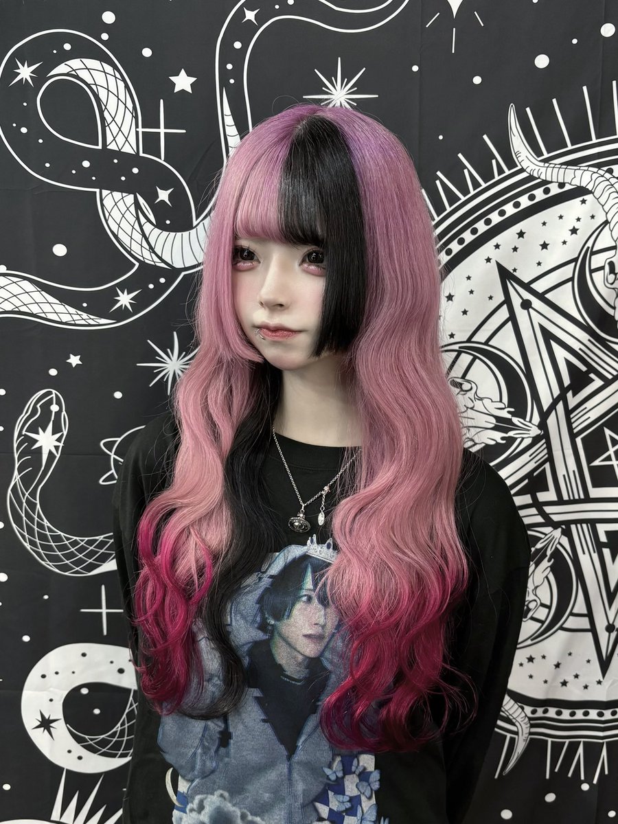 EL_SHAD_DOLL's tweet photo. ⟡.· ⎯⎯⎯⎯⎯⎯⎯⎯⎯⎯⎯⎯ ⟡.·

【11/29 限定ゲリラクーポン】

新規様 ブリーチ+カラー 20%off
再来様 ブリーチ+カラー 10%off

インスタのDM、お電話、ホットペッパーから��予約可能です❕

⟡.· ⎯⎯⎯⎯⎯⎯⎯⎯⎯⎯⎯⎯ ⟡.· https://t.co/7EGHBxTelK