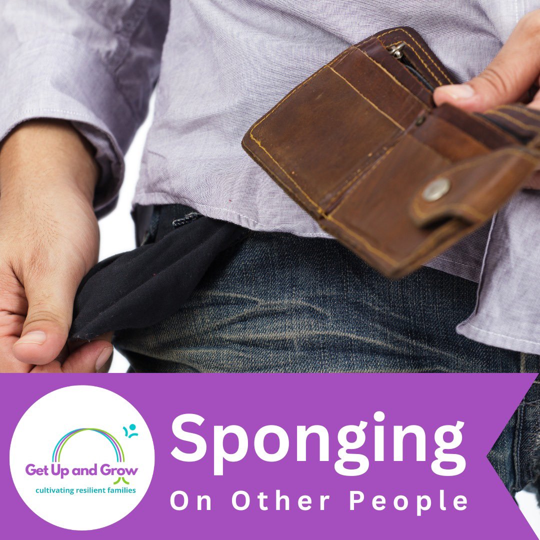 SintaEbersohn's tweet image. 🎙️Sponging on Other People (Why some do it, What the Impact is &amp;amp; How to Stop It)

#sponging #pleadingpoverty #payyourownway #getupandgrow #sintaebersohn

👁️Watch the video at youtu.be/Jh6Sj875cTI