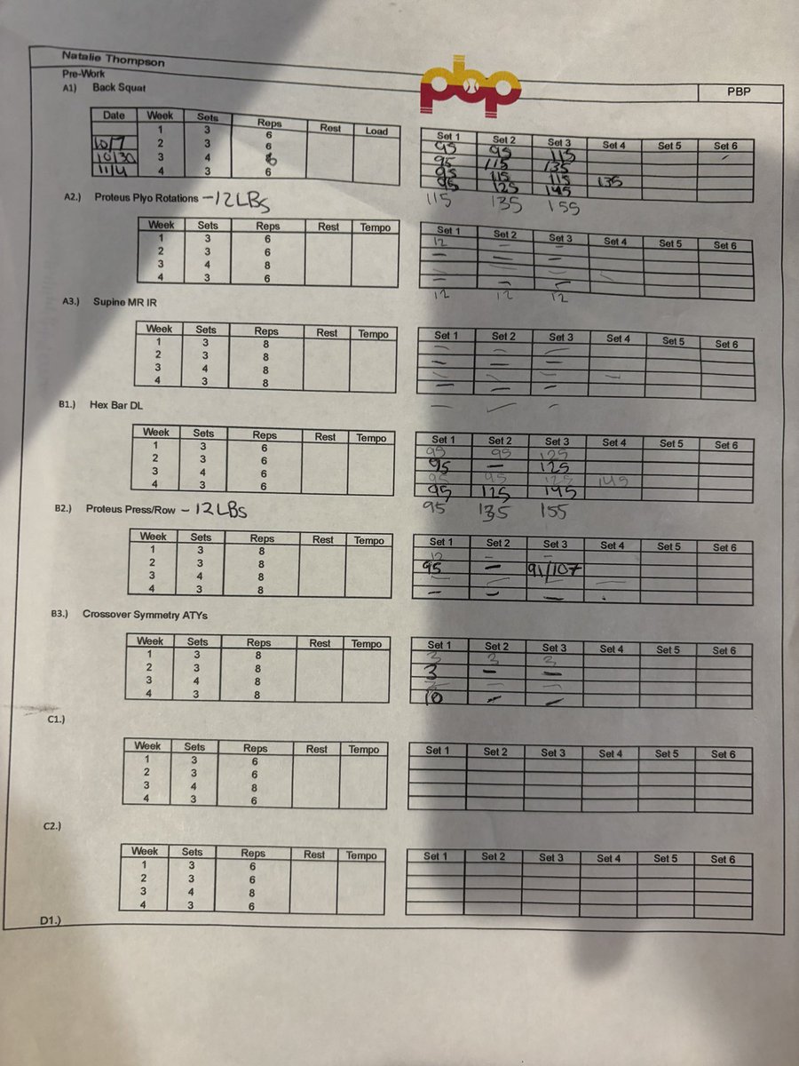 Natalie Thompson tweet media