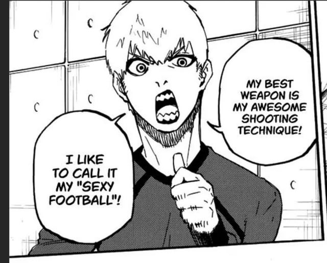 Y'all are so wrong it's not even funny