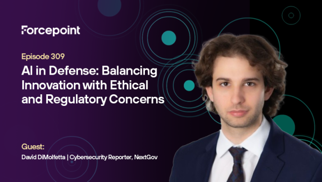 Burak_Haliloglu's tweet photo. A must-listen! This week's TTP Podcast episode unpacks the latest National Cybersecurity memo on integrating AI into military and intelligence operations with David DiMolfetta, a cybersecurity reporter at Nextgov FCW. https://t.co/n5a9nkjcpZ https://t.co/KPyfMvBr7h