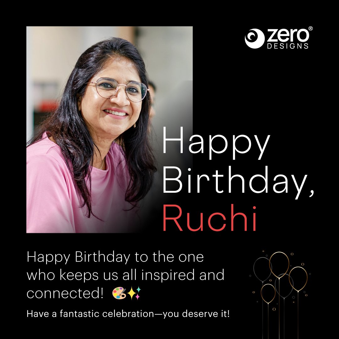 Zero Designs tweet media