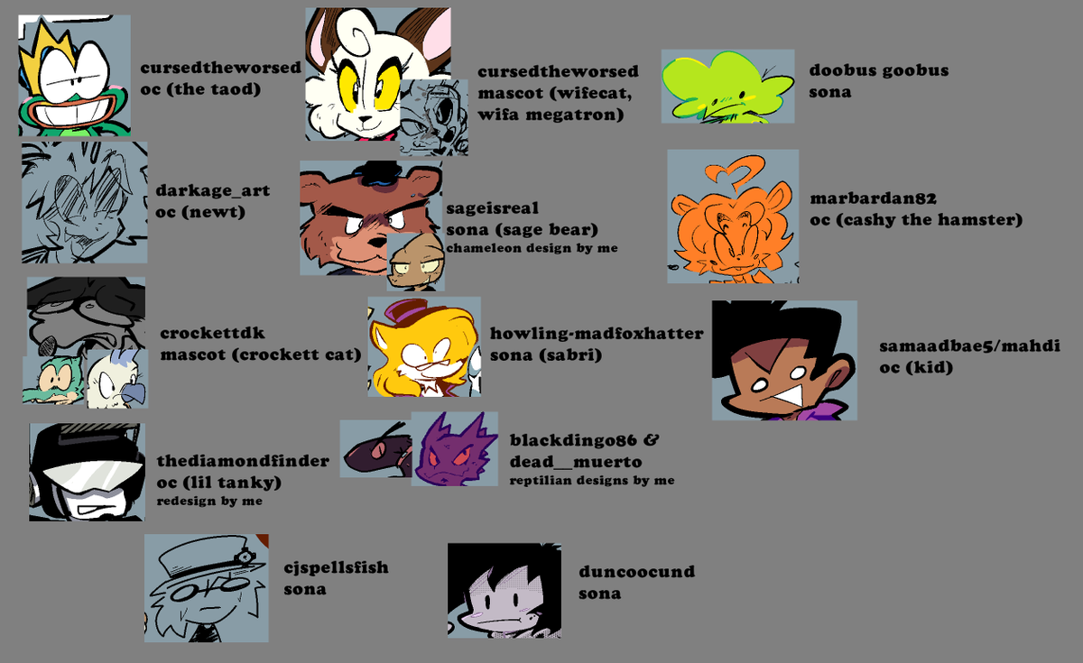 suchergwa17's tweet photo. JORKING IT TO SLOOF.sai2
#doodle #shockwave #mootcat #nitw #fnaf2 #misfortunegb #cykill #tinkywinky #evaunit01 #vanny https://t.co/8JNIuuVOX9