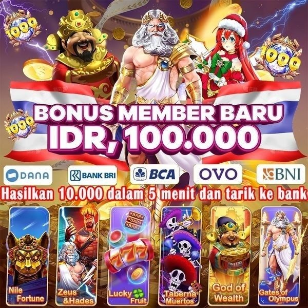 Halo!
 Saya game online yang memberikan chip gratis setiap hari.
 Daftar dan menangkan hadiah menarik!
 Hari ini adalah hari keberuntunganmu.
 ��Lihat bagian komentar saya untuk mendapatkan chip gratis��