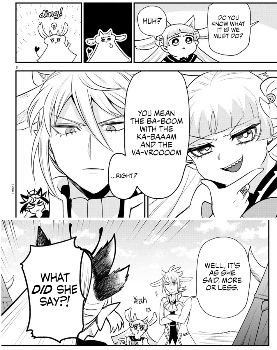 azz kun has become fluent in clara 