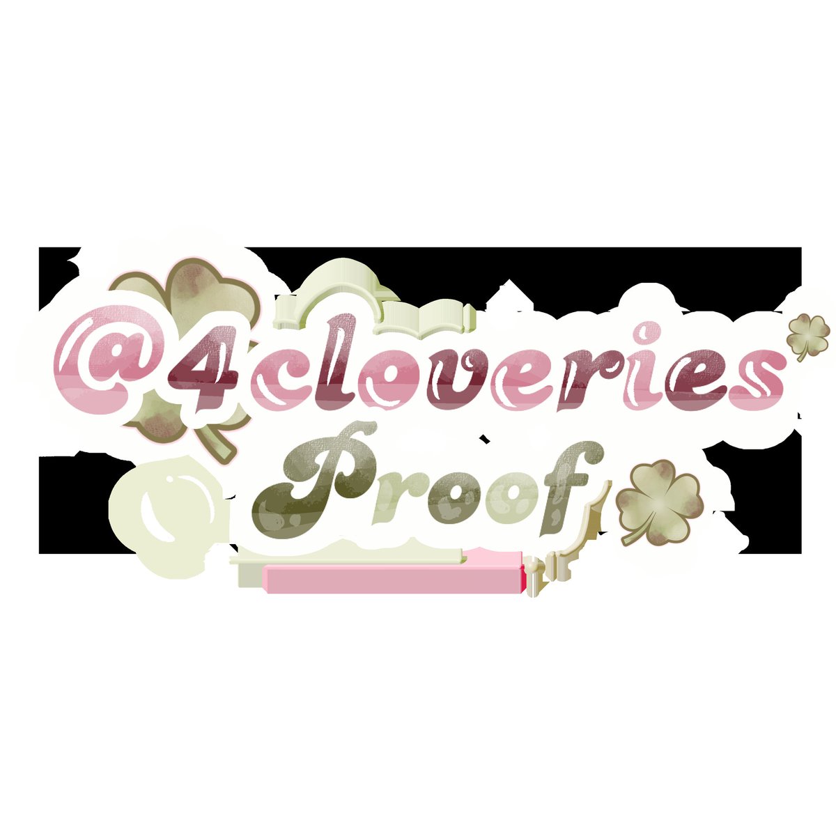 Cloveries tweet media