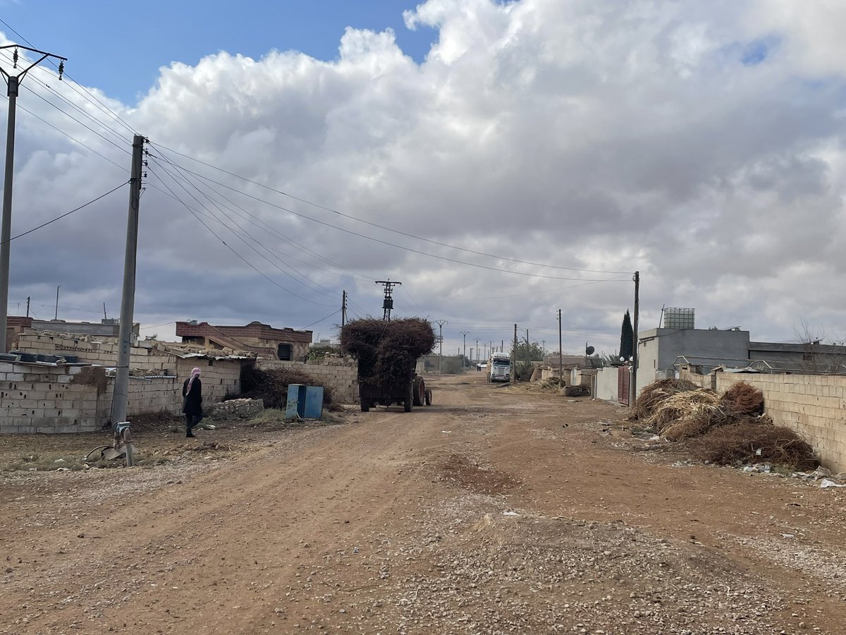 EleanorMonbiot's tweet photo. After 14 years of conflict &amp; isolation, poverty and malnutrition in North Central #Syria is shocking. @WorldVision has been working with our partners to rehabilitate schools, clinics and water systems but is only a fraction of what is urgently needed to make meaningful impact. https://t.co/sMNwAHugWu