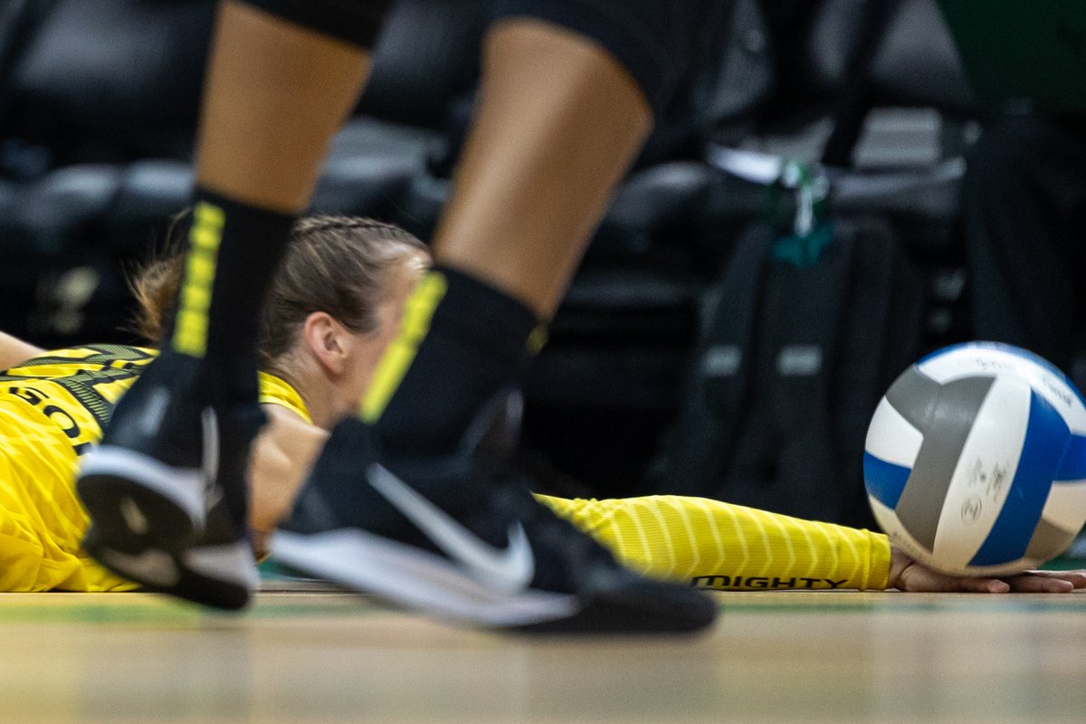 New tradition...pancakes on Thanksgiving Eve

#GoDucks