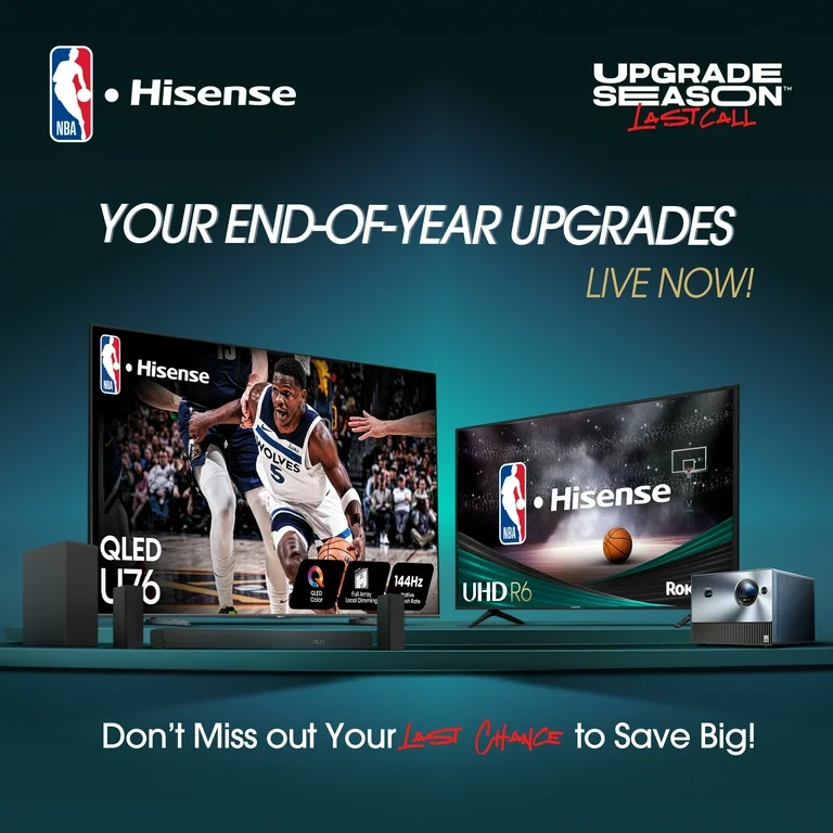 sneakerhuddle's tweet photo. BLACK FRIDAY via Walmart 
Ad: $178 - 55" 4K UHD Smart TV
= > https://t.co/bdYouWdKg9

Shop ALL 
= > https://t.co/cfxAYW09Ke https://t.co/61gNetVv3J
