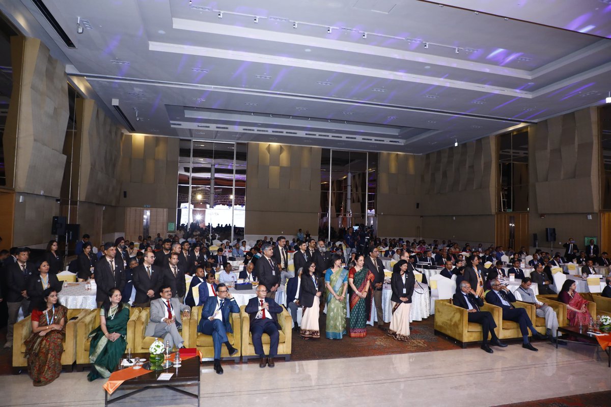 CII Institute of Quality tweet media