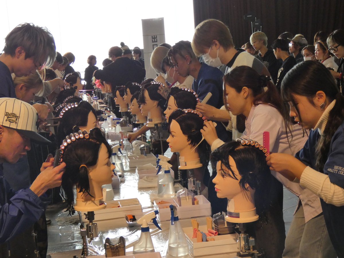THE_BEAUTREC's tweet photo. 「2024 JUHA JAPON Festival」が開催 | HOT NEWS ｜ THE BEAUTREC https://t.co/zHWWRYz60X https://t.co/Ogwu9stu5j