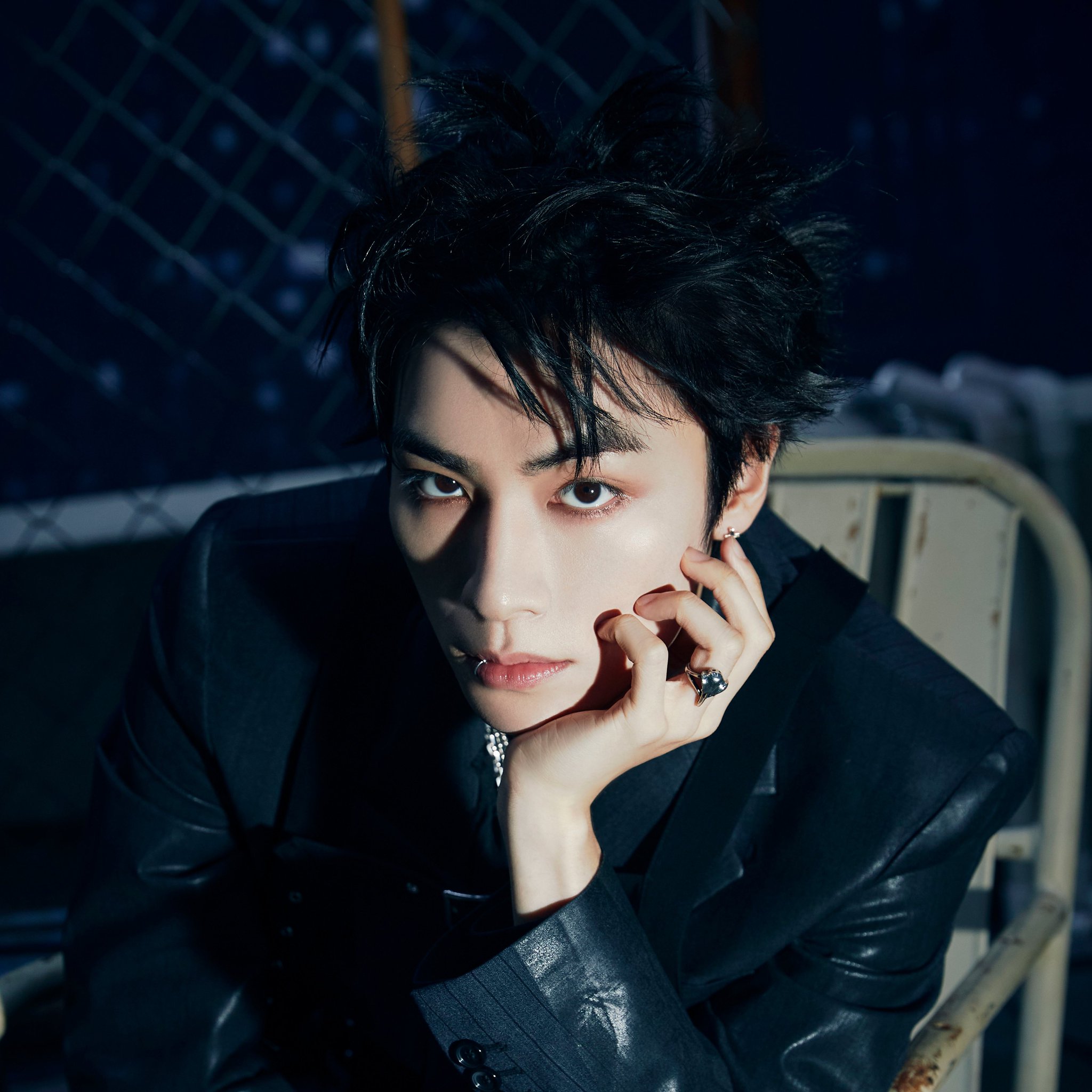 WayV　シャオジュンセット WayV #シャオジュン くん🦕💚］ - 🗓️ 8/6(水)~8(金) - ⏰ 平日