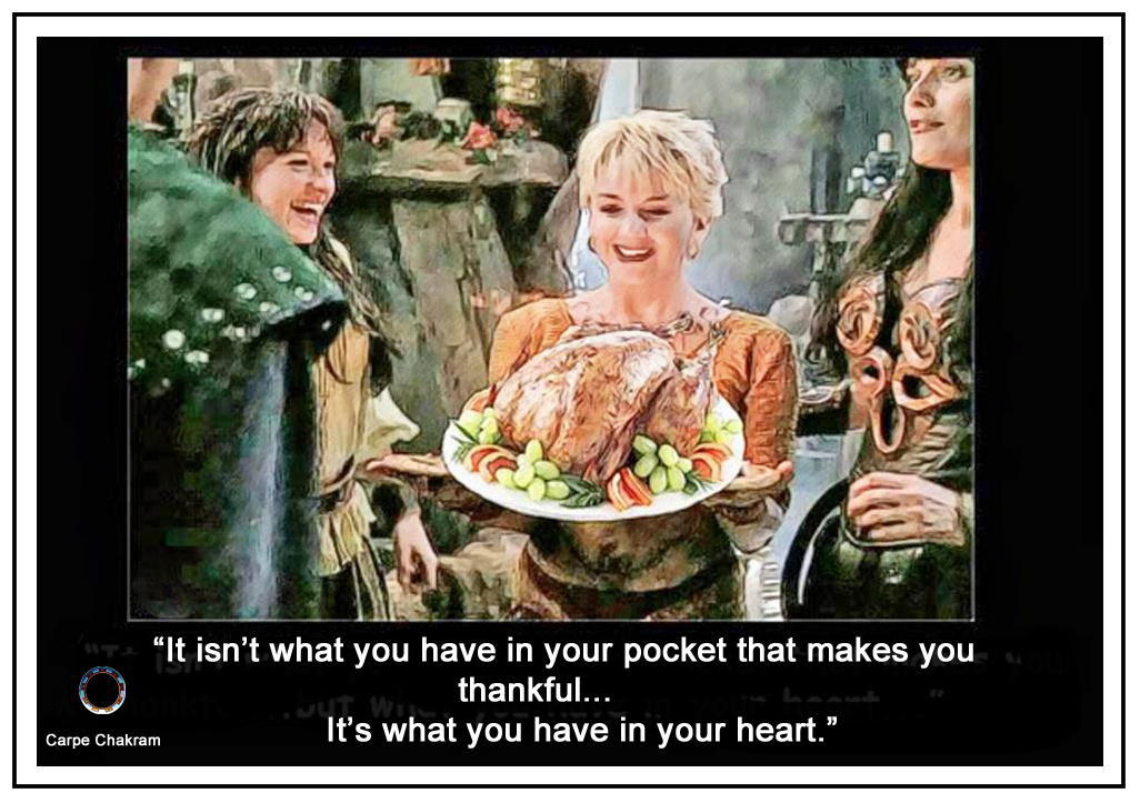 Carpe Chakram (@carpechakram) on Twitter photo 