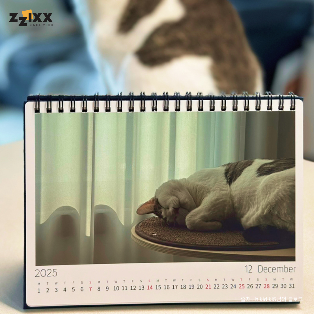 zzixx_com's tweet photo. 폰 사진으로 만드는 나만의 2025 시즌그리팅
우리 아이 월별 성장기록도,
행복했던 여행의 순간도, 평범한 듯 특별한 일상도
모두 담아 나만의 포토캘린더를 만들어 보세요!

📌 사진인화APP에서만!! 포토캘린더 20% 할인중!
~ 2024년 12월 3일까지

사진인화 앱 다운로드
▶ https://t.co/gsMfe3grvm https://t.co/3U1TIbFAI7