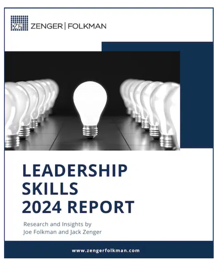 Henkleizen's tweet photo. Zenger Folkman’s findings reveal the changing importance of certain leadership behaviors in response to global events and technological advancements, highlighting the impact even modest improvements can make. 

https://t.co/oPRdB4GO4C

#DecisionMaking #LeadershipConsulting https://t.co/acevYkTOw0
