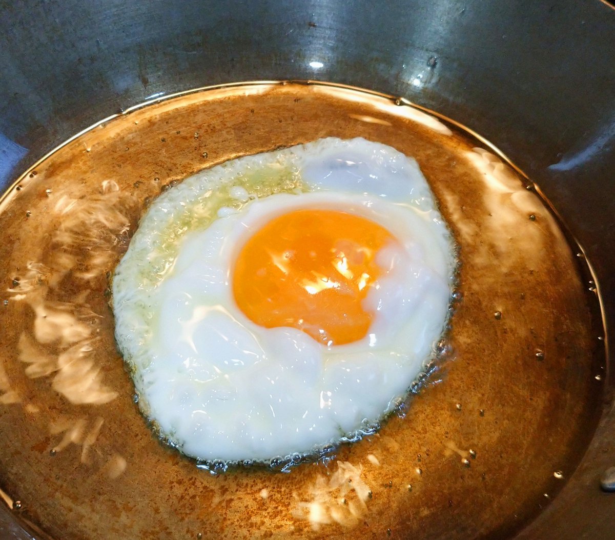 cherry_masaya's tweet photo. #goodmorning #mycooking #friedegg #susage
#sautedkomatsuna #misosoup #tastegood
#ๆใใฏใ #็ฎ็็ผใ #๐ณ #ใฆใคใณใใผ
#ๅฐๆพ่ใฎใฝใใผ #ๆฅ้่ใฎใๅณๅๆฑ #็พๅณใใ
#ๅฅฝๅ๐ https://t.co/15TMsuGgGI