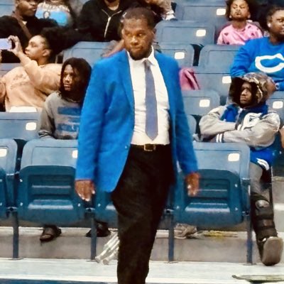 Chaston D. Pruitt tweet media