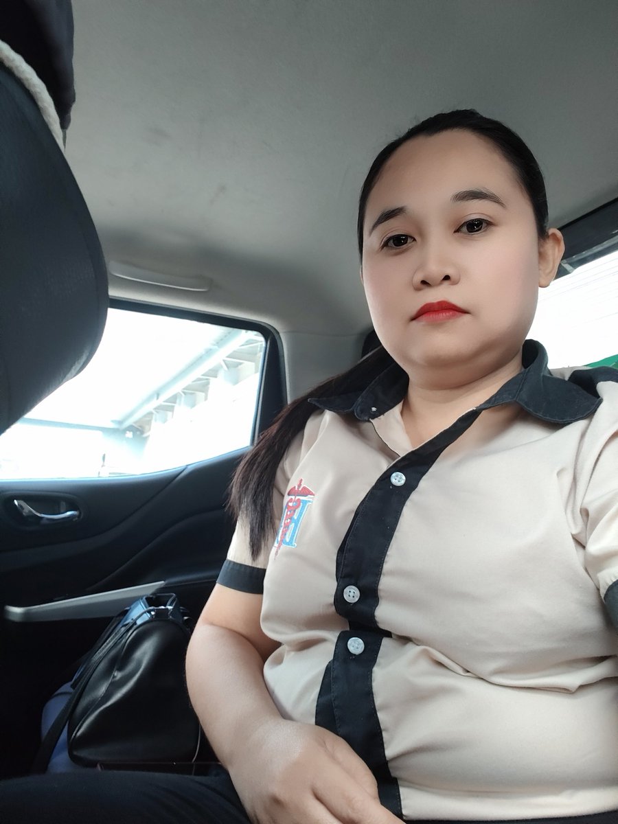 Pasencya na po sir inaantok ang Lola mu🤣🤣.magdrive ka lang dyan hahahaha