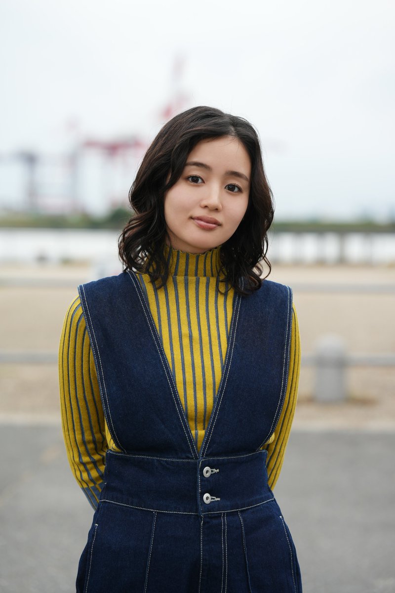 ChukyoTV_PR's tweet photo. |◤　情報解禁　◢|

『迷子のわたしは、
　　　諦めることもうまくいかない』

12月29日 ㊐ 16:05放送
───────────
主演　#藤原さくら
出演　#吉田仁人 M!LK

藤原さくら、単独初主演🚃
三重県四日市市全面協力のものと
四日市あすなろう鉄道🚉を中心に
📍#四日市市 ですべて撮影

#MILK https://t.co/FMHABMcETh