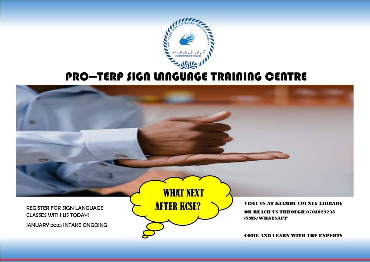 Register for your January 2024 classes today! 
Corporate and online training also available