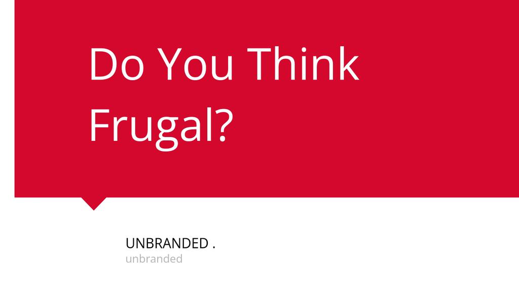 bell1976_b's tweet image. Most people use frugality as a tool to achieve their life goals, such as paying off debt or saving for retirement.

Read more 👉 lttr.ai/AZCan

#PumpingGas #BuyingGroceries #PubTriviaNight #InstallingEnergyEfficientAppliances #AdoptingDailyHabits #HigherQualityOptions