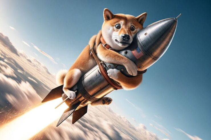 DogeOnSols's tweet photo. Meme it, dream it, $DOGE it! 🐶🚀

#Dogecoin #DOGE #SOL #ElonMusk https://t.co/IDhiqsbsbS