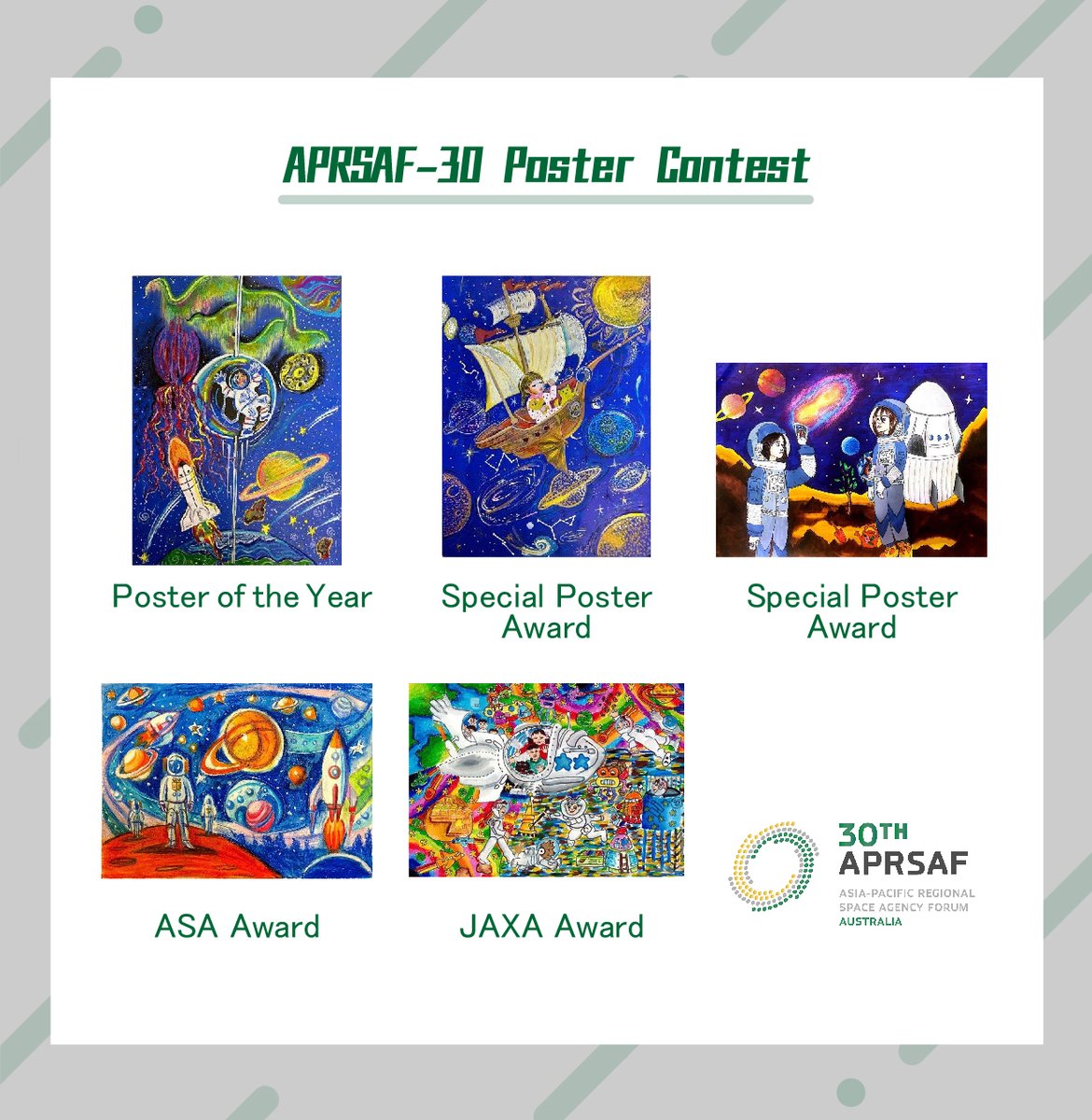 JAXA宇宙教育センター / JAXA Space Education Center tweet media