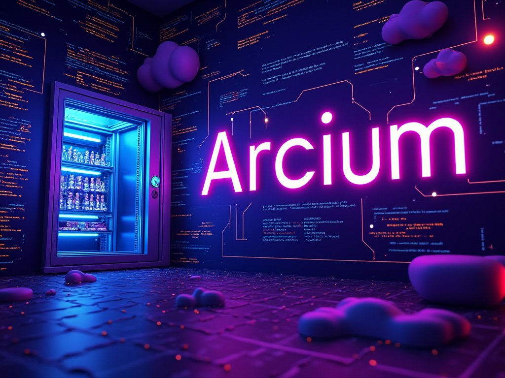 Thread By @JayM9x - Arcium is using DePin tech to boost...