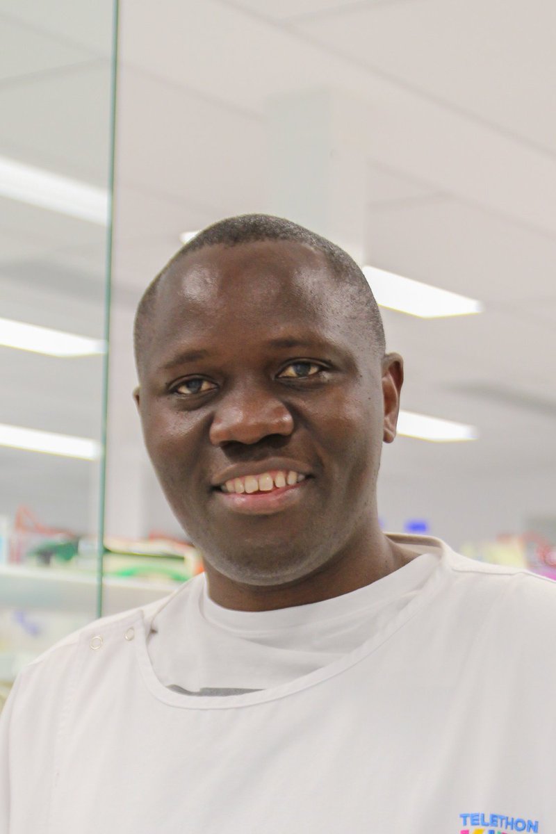 Dr <a href="/FRwandamuriye/">Francois Rwandamuriye</a> has won the <a href="/RaineFoundation/">Raine Foundation</a> Research Prize for a cancer-fighting gel that uses immunotherapy to prevent recurrence after surgery. Now in trials with pet dogs, this work is a <a href="/TheKids_AU/">The Kids Research Institute Australia</a>, <a href="/uwanews/">UWA</a> &amp; Perth Vet Specialists collaboration.

pubmed.ncbi.nlm.nih.gov/37467718/