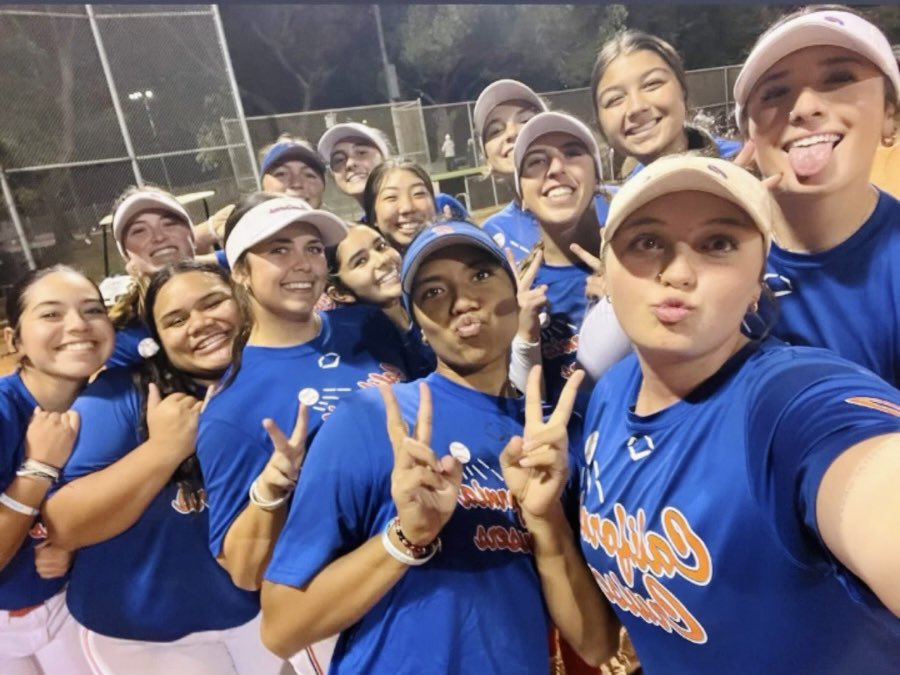 Final weekend of Fall ball 2024☑️
Thank you coaches, players, + families!None of this is possible w/out you. Lots of gratitude for the game we love that brings us all together. Happy Thanksgiving from our Cruisers family to yours#🧡💙#californiacruisers #calcruiserssievers #2024