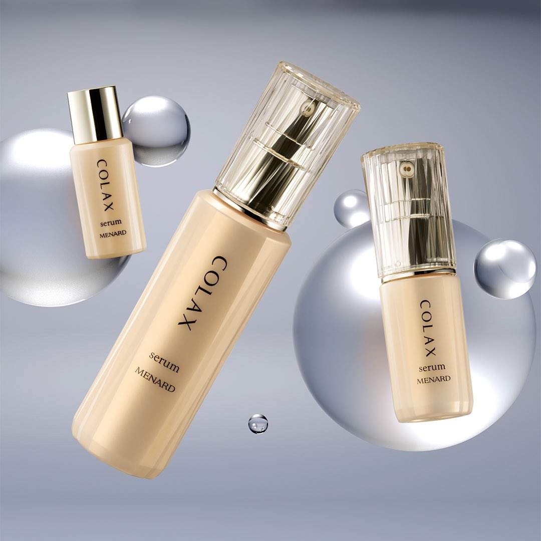 メナード 霊芝 3点とミニボトル メナード 霊芝 3点とミニボトル