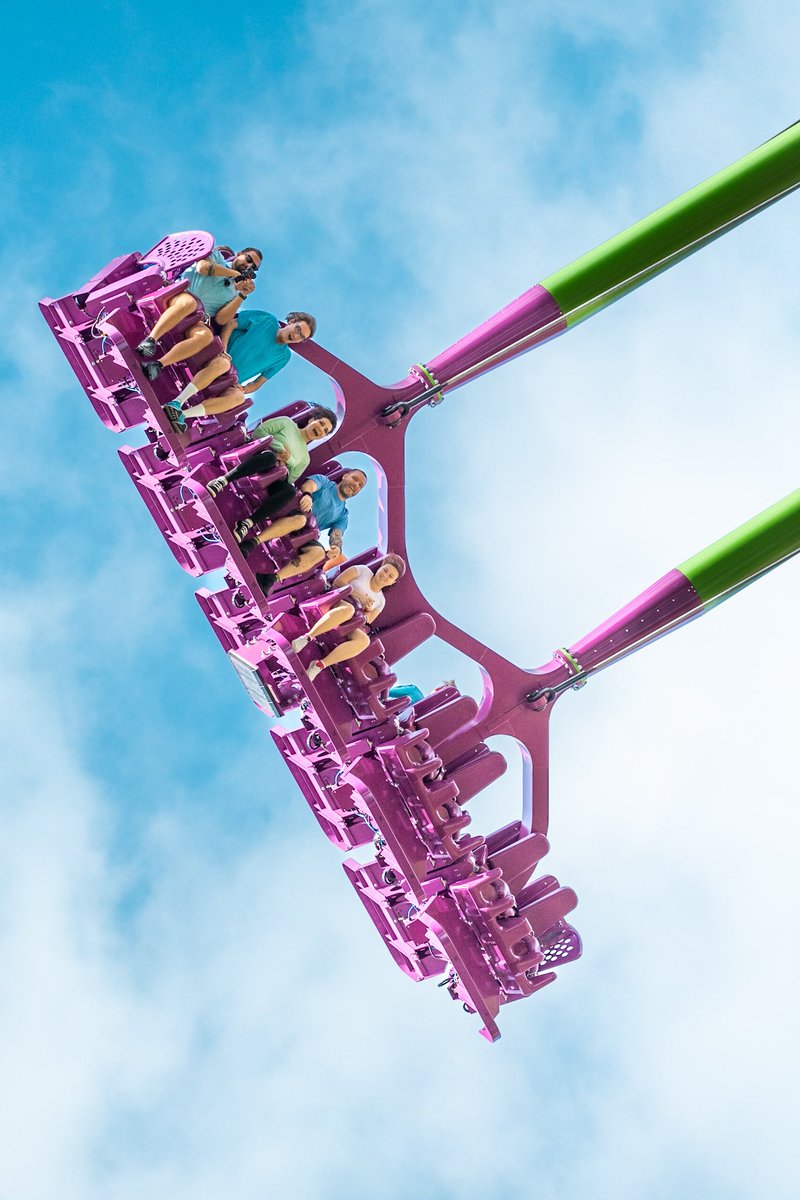 Park Paradise tweet media