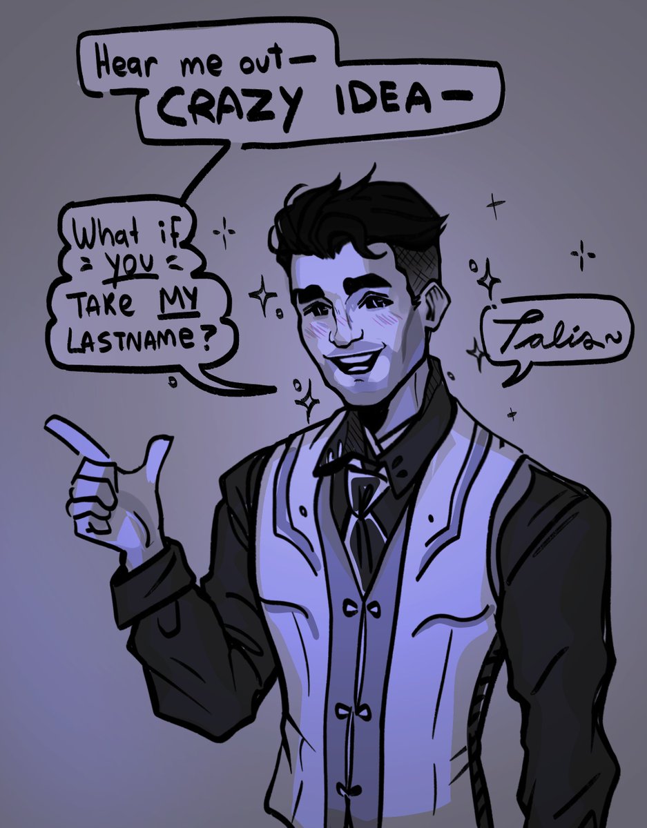 Lolo_Lex's tweet image. What a conandrum... 🤫🤫

#arcanefanart #jayvik