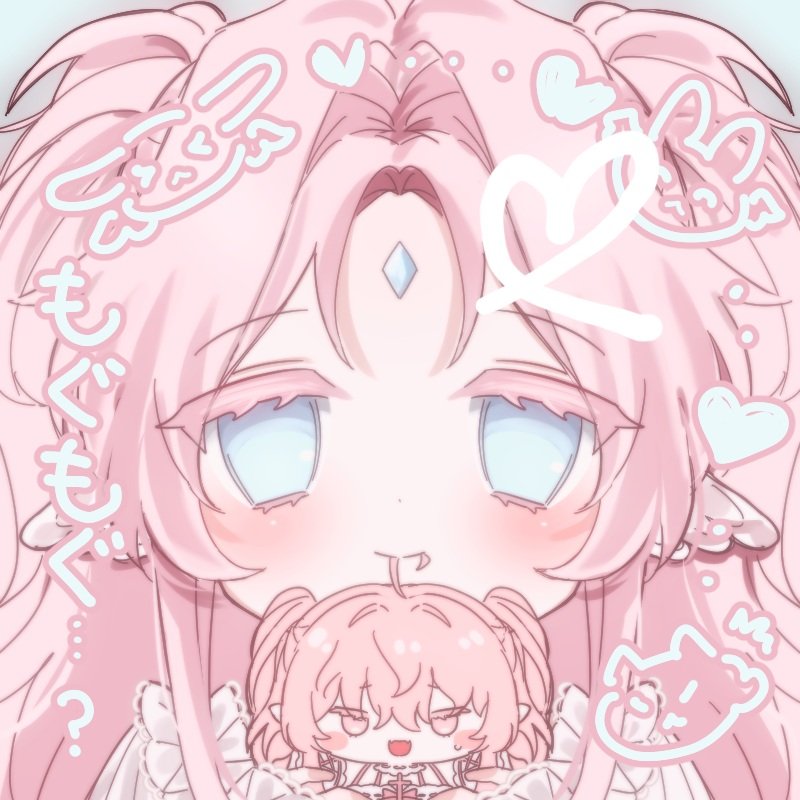 hamu___bu's tweet photo. 신청 감사합니다~ https://t.co/tz0QwgSXFF