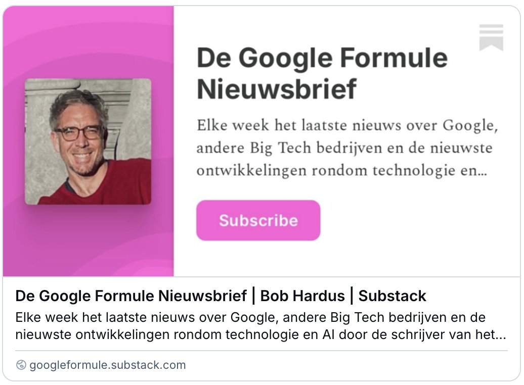 BobbingtonPost's tweet photo. Net een uur lang gepraat over de marktmacht van Google bij @NPORadio1 Vroeg! met Merel Wielaert.   

Later vandaag terug te luisteren als podcast. En natuurlijk een samenvatting over het nut van het "opknippen" van Google in mijn wekelijkse nieuwsbrief https://t.co/wd7lqcrmAc. https://t.co/DbMGmF5Kq8