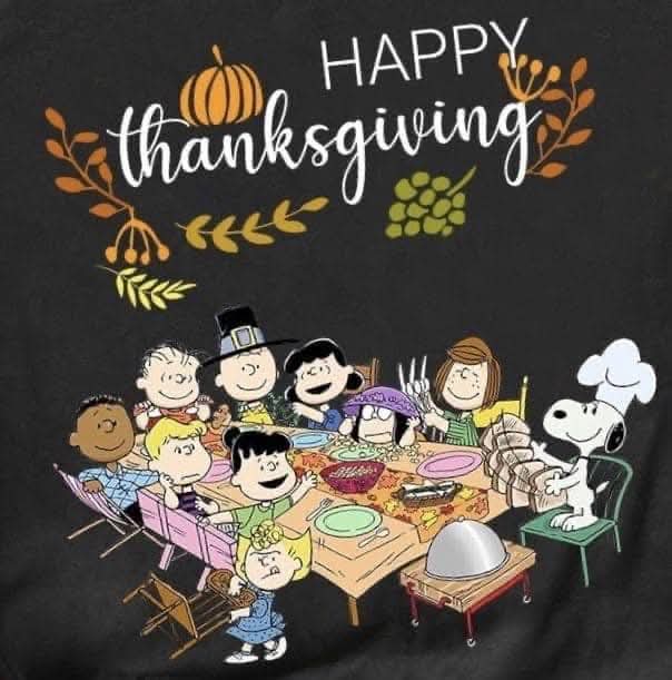 frazier_angelo's tweet photo. Happy Thanksgiving to one and all! https://t.co/JpmSPiHpHq