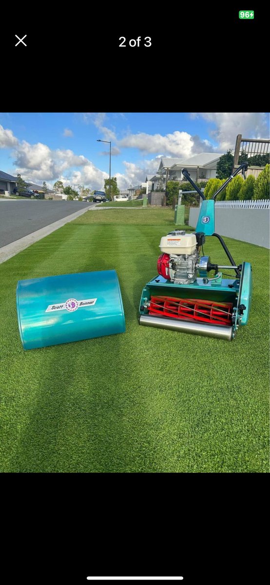 We provide high-quality lawn mowing solutions for your property.

Our services include:
Cylinder lawn servicing.
Regular lawn spaying.
Spot garden weed spaying.

We welcome your inquiry today.

#cyclindermowing #lawnservice #reelmower #lawncare #lawnstripes #lawns #lawn