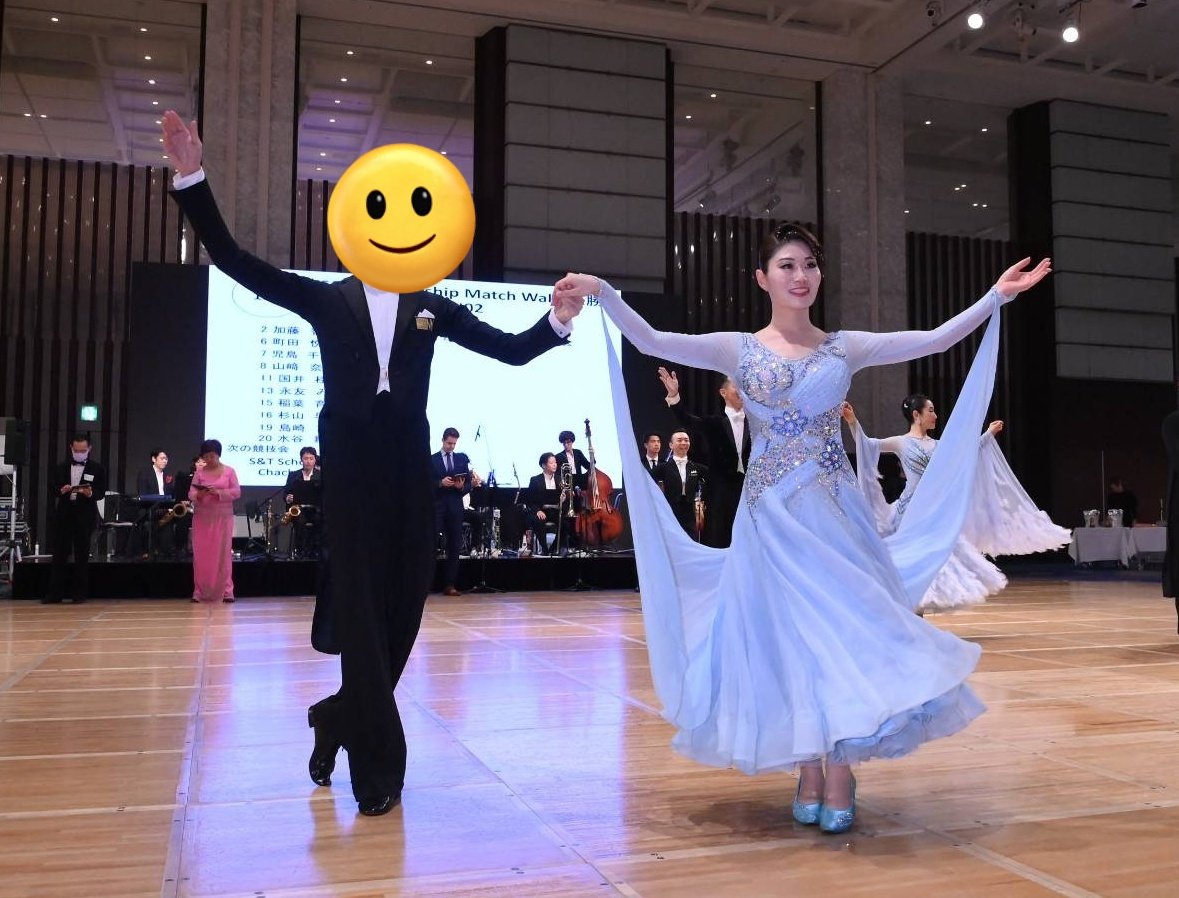 【リーダー募集・スタンダード】

156cm/30代前半/千葉・都内/JDSF A級

今まで財団の競技会に出る機会がなかったので、アマチュアで一緒に出てくださる方を探しています！

練習は千葉か都内、頻度は相談させてください😊

お気軽にDMください🌸
ご紹介も歓迎です✨
拡散希望です！

#リーダー募集