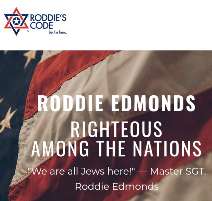 Pastor Chris Edmonds tweet media