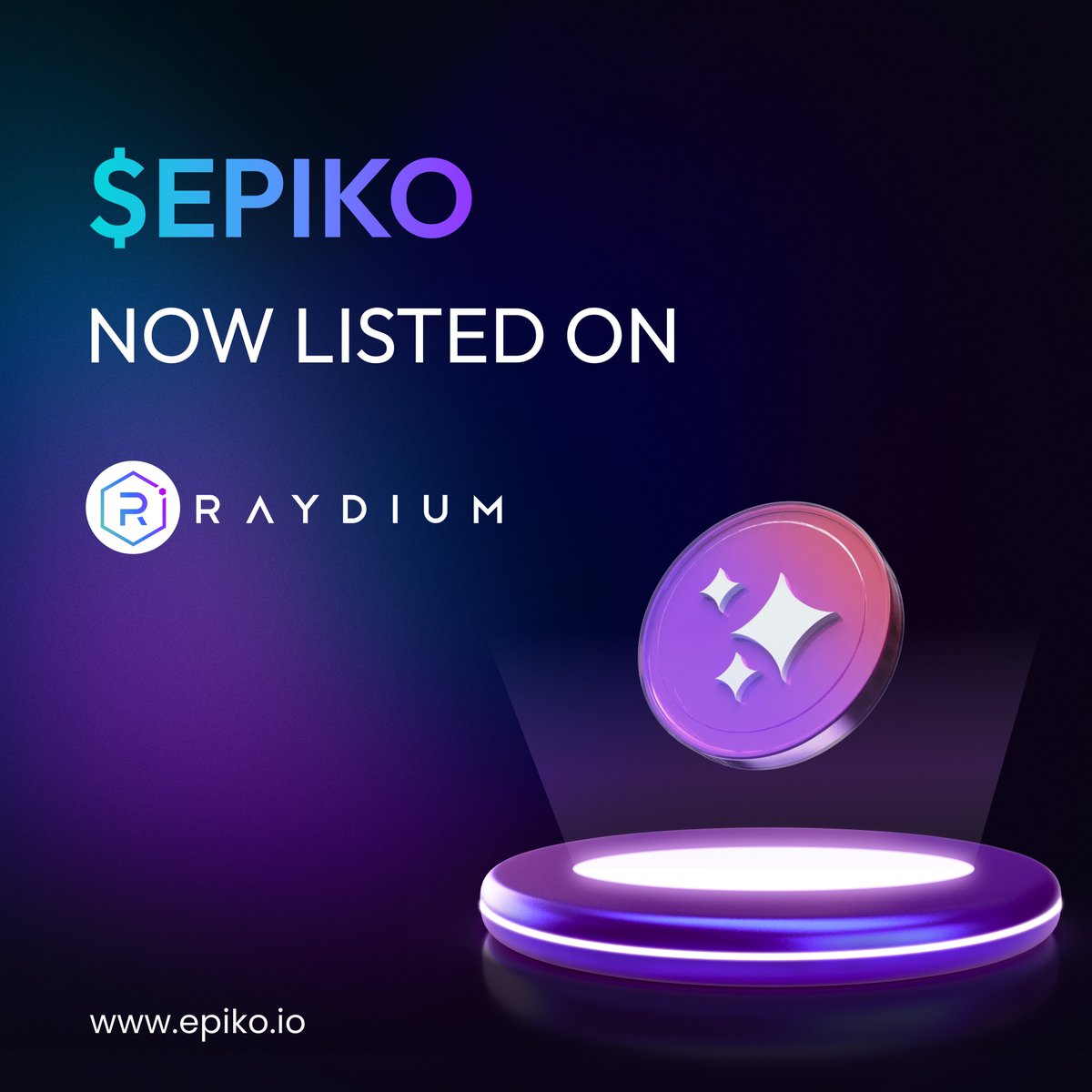 Epiko Entertainment ✨ tweet media