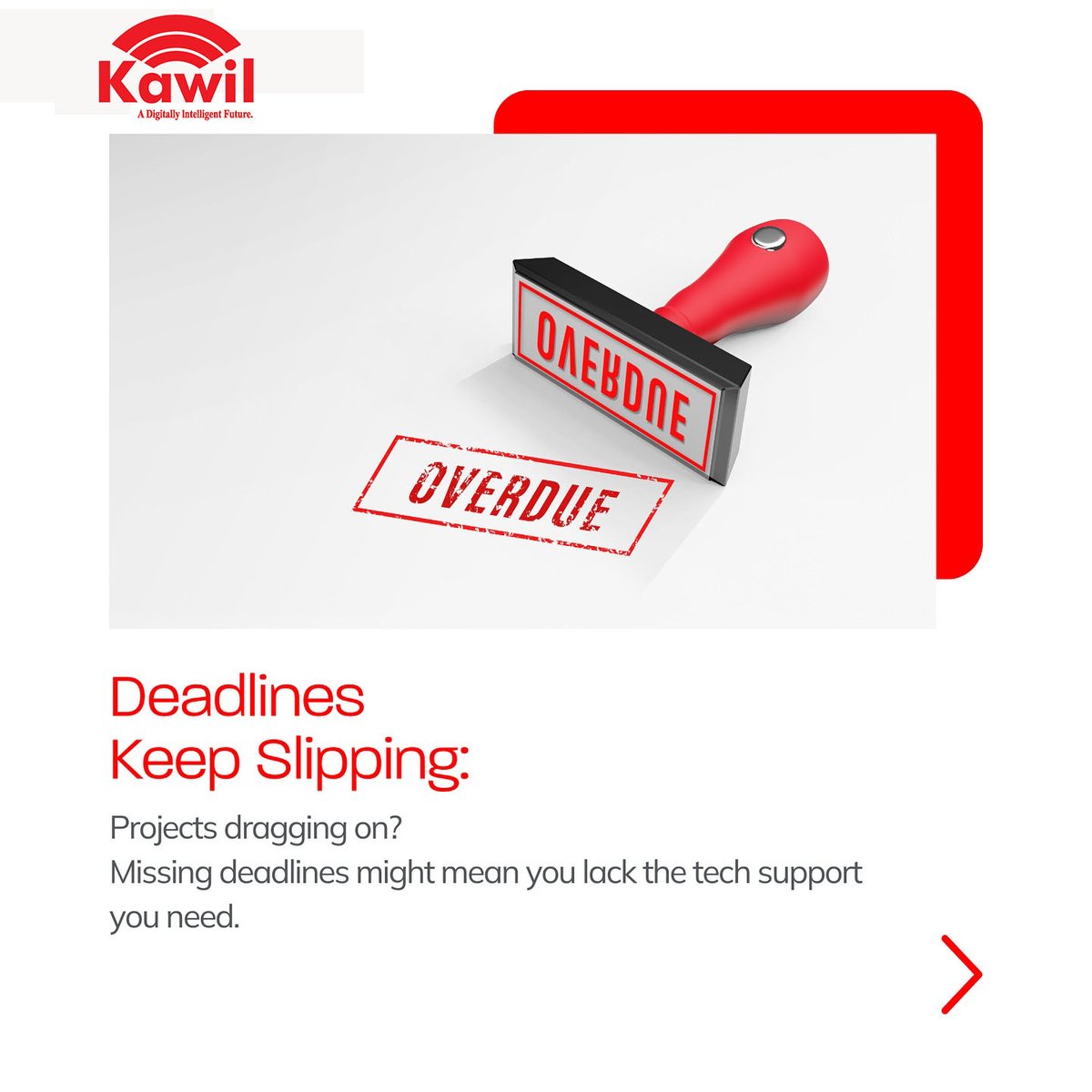 kawilgroup's tweet photo. 5 signs your business needs outsourced tech experts. 

#Kawil #KawilGroup https://t.co/oXPgGbIKsI